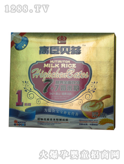 �߳�ؐƝ250g���b��1�����׷ۣ�DHA+��ɽ����Ƣ���c����