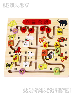 ��������ʮ����Ф���