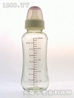 �A��������ƿ250mL�̶�