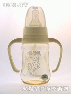 �����Ԅ�(d��ng)PES��ƿ120mL����