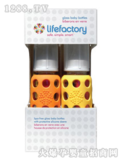 Lifefactory��ƿ���b��ɫ�Sɫ