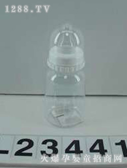金綸40Z直身奶瓶