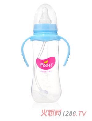 С�~��PP�p���Ԅ���ƿ240ml�{ɫ