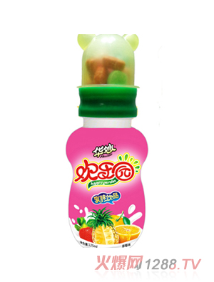 �A�ͯ125ml��ݮζ�����b�Ʒ