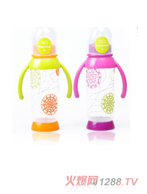 BEABA�p���֘�(bi��o)��(zh��n)�ڏ�PP�냺��ƿ330ml