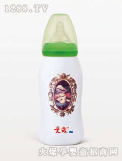 ��(��i)�q�ɾ�ʥĸ����ϵ����ɫ��ƿ