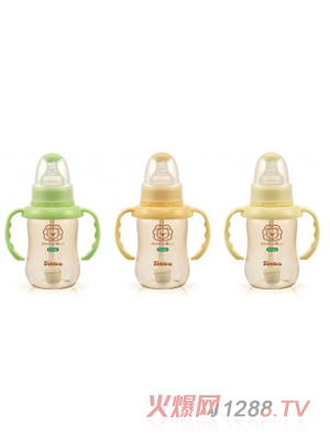 С�{������PPSU�Ԅ�(d��ng)���ֺ��JС��ƿ150ml