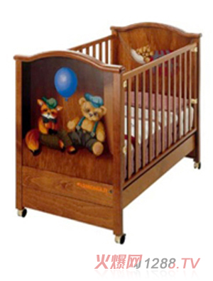 荷蒙妮童話世界yinge床