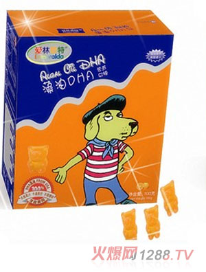 ���ָ�������DHA�I(y��ng)�B(y��ng)ܛ��