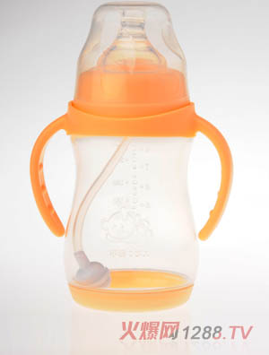 ��ϲ���ڏ�����PP�Ԅ�(d��ng)����ƿ180ml���Sɫ