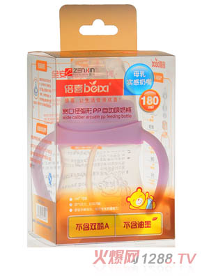 ��ϲ���ڏ�����PP�Ԅ�(d��ng)����ƿ180ml��ɫ