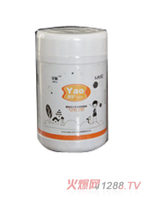 安派yingye呵護(hù)清爽潔膚濕巾