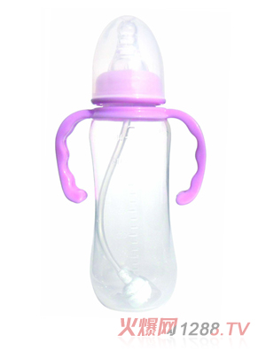 ��ؐ��(l��)240ml��(bi��o)��PP��ƿ