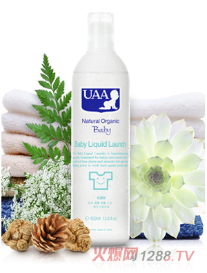 UAA��(l��)��Ȫ������ϴ��Һ