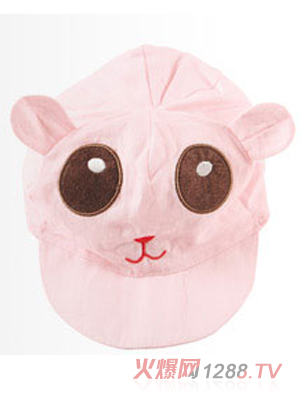 ��ؐ����ͨ�D��ɫ��ͯñ