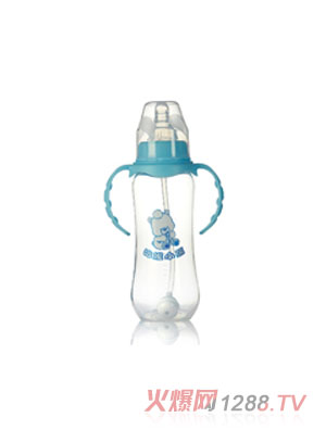 ����С�ܘ˿ڻ����p���Ԅ�PP��ƿ240ml