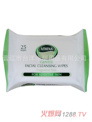 一次性yinge濕巾