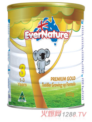 EverNature�׃��䷽�̷�3��