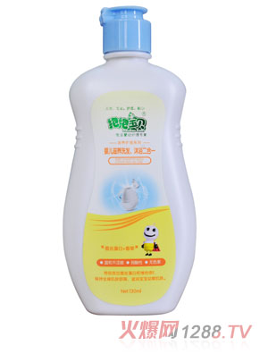 ������ؐyinge���B(y��ng)ϴ�l(f��)����ԡ����һ130ml