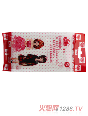 藝彩源yinge濕巾獨(dú)立單片裝