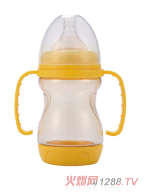 �ϼ�6�����ڷ�Û��180ML��60z��PPSU��ƿ