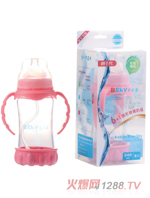 ֮ؐ�{6+1����������ƿ240ml��ɫ