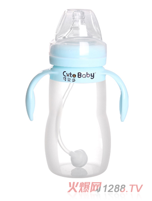 �ɐ۶�230ml���ڎ��ֱ����z�Ԅ���ƿ