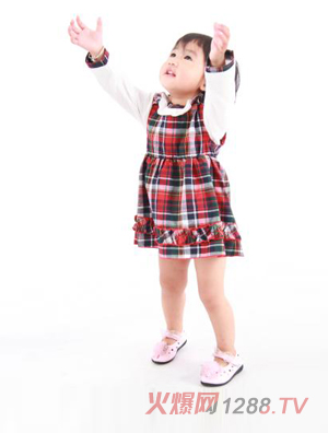 �Ͽ���Ůͯ����ȹ