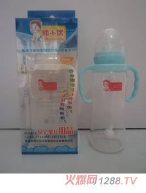 ��С���(bi��o)��(zh��n)�Ԅ�(d��ng)�����հ���ƿ240ml