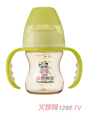 ��ɫ��؈����PPSU���J��ƿ�հ�150ml