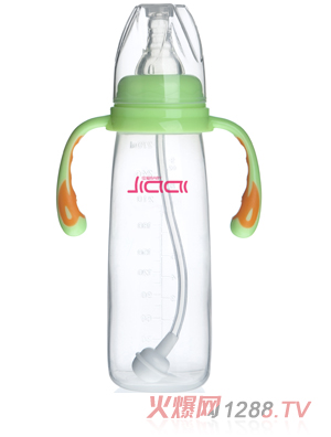 �ѐ�(��i)���շ���PP��ƿ����(bi��o)��(zh��n)�ڏ���240ml