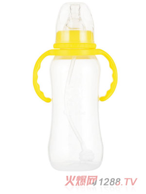 okbebe�˿ڏ�����PP�Ԅ��հ���ƿ�SɫA-1013