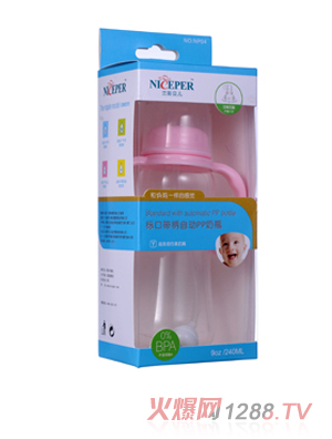 �m˹ؐ����(bi��o)�ڎ����Ԅ�(d��ng)PP��ƿ��240ml��