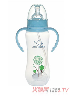 ���ۘ˜ʿڏ�PP���J�����Ԅ���ƿ240ml