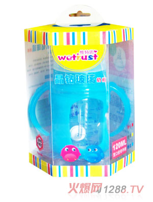 Ω��˼���@������ƿ��120ML���{(l��n)ɫ