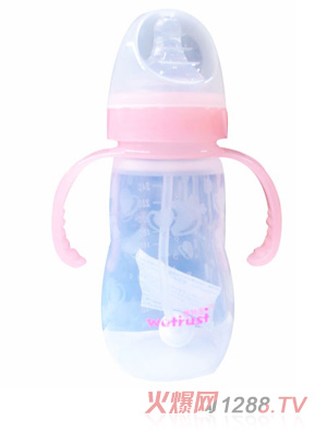 Ω��˼���z��ƿ����240ml�ۼtɫ