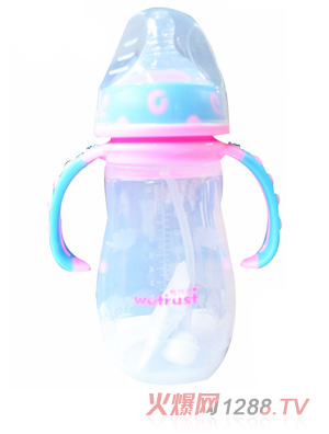 Ω��˼�Ǳ���ƿ260ml�t�{(l��n)ɫ