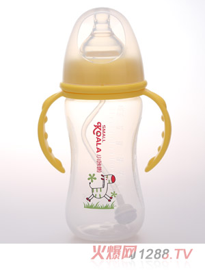 С�����˿ڏ��{��yinge��ƿ250ml�Sɫ