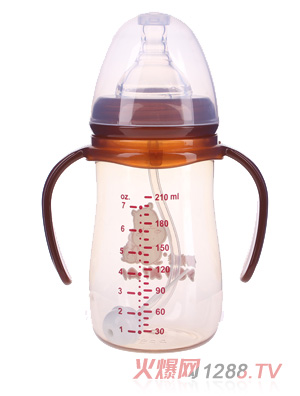 ��(y��u)�������ڏ��Ԅ�(d��ng)�б��М�PPSU��ƿ210ml��ɫ