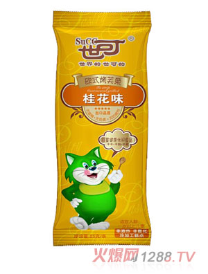 ���ɚWʽ��ܽ�l��ζ