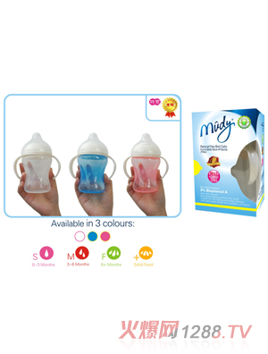 �����،���Ȼĸ�錍�з�Û��PP��ƿ(���ֱ�)240ML