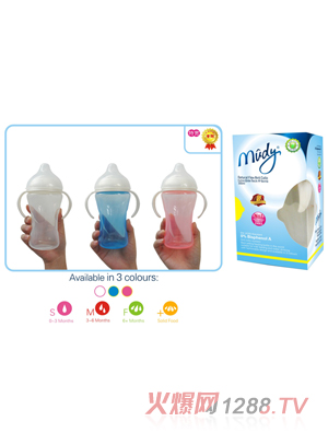 �����،���Ȼĸ�錍�з�Û��PP��ƿ(���ֱ�)300ML