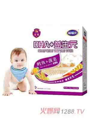 ���L�~+�����䷽DHA+����Ԫ�׷ۺ��b