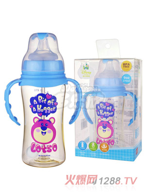 ��ʿ�ጚ�����ڏ��ֱ�����PPSU��ƿ����̖(h��o)��270ml