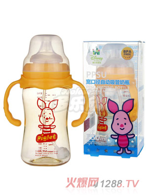 ��ʿ�ጚ�����ڏ��ֱ�����PPSU��ƿ230ml