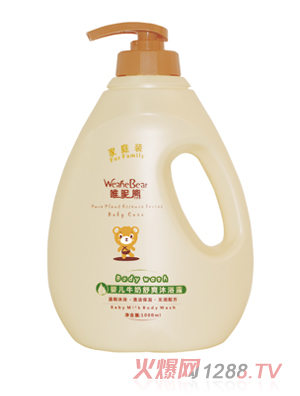 Ψ����yingeţ����ˬ��ԡ¶1000ml