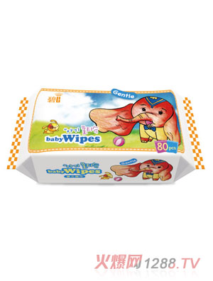 碧cyinge濕巾80片