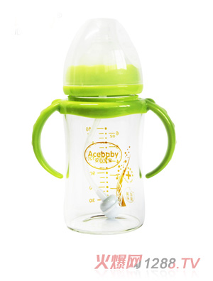 ���Č���180ml���ڏ��p���Ԅ�(d��ng)����貣����ƿ�Gɫ