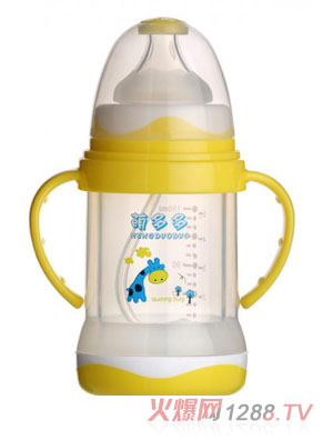 �ȶ������ֱ�����@����210mlȫ���o�Ԅ���ƿ (�Sɫ)