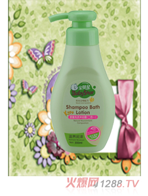 ��ؐ��300ml��ͯϴ�l(f��)��ԡ¶����һ�����B(y��ng)��(r��n)�ɣ�